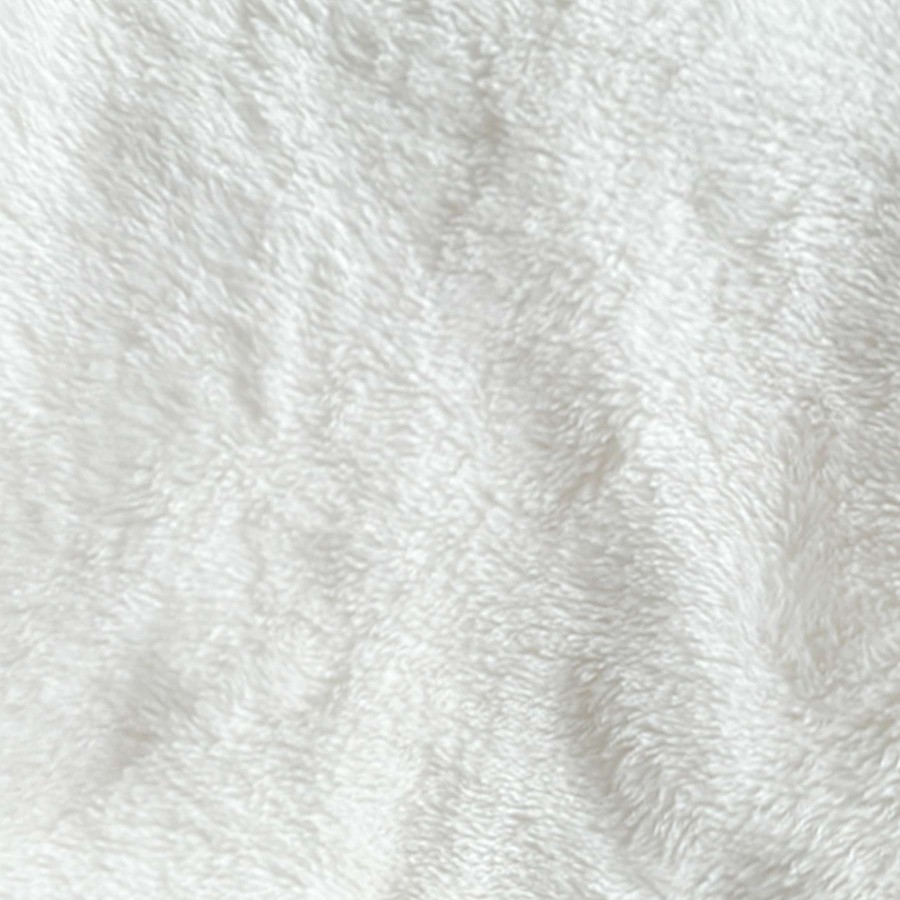 Throw Blankets * | Honeybloom White Teddy Pom-Pom Throw Blanket, 50 60 Bargain Sale