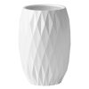 Bath * | White Wave Bath Tumbler, 4.5 Unique