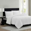 Bedding * | White Sherpa Comforter, King Promotion