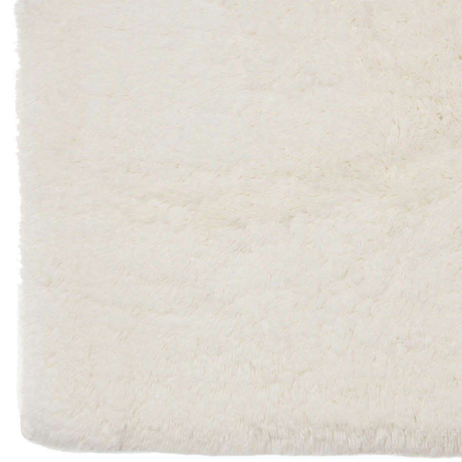 Bath * | Cream Hygro Cotton Bath Mat, 17 24 Discounts