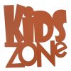 Kids' Bedding * | 20X20 Metal Kids Zone Classical