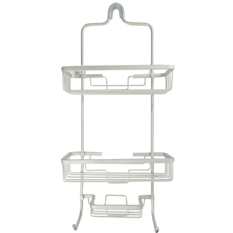 Bath * | Aluminum Shower Caddy, 23 Unique