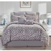 Bedding * | Asuri 8-Piece Comforter Set, King Featured