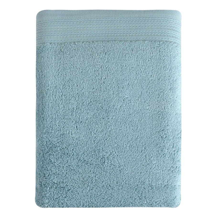 Bath * | Premium Hi-Bloom Aqua Bath Towel, 30 54 Best Price