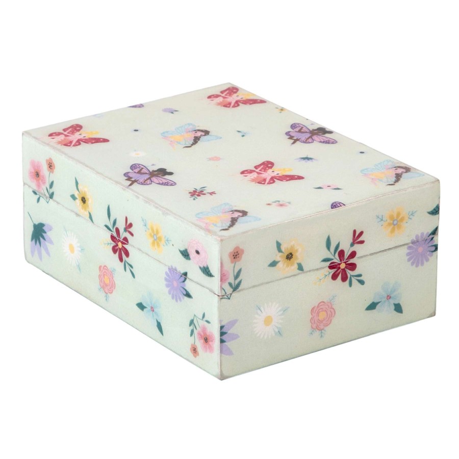 D Cor & Pillows * | Small Decal Box Hot Sale