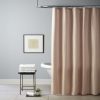 Bath * | Bristol Pink Shower Curtain, 72 Best Price