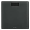 Bath * | Charcoal Grey Digital Glass Bathroom Scale Fashionable