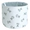 Kids' Bedding * | Aussie Koala Print Round Bin M Classical