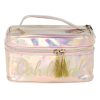 Bath * | Pink Train Case, 8 Gift Selection