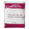 Bedding * | Essential Mattress Pad, Full Online Store