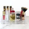 Bath * | Diamond Mini Cosmetic Organizer, 8 5 Fashionable