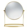 Bath * | Convo 2-Way Mirror Gold Gift Selection