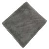 Throw Blankets * | Laila Ali Grey Faux Fur Throw Blanket, 50 60 Discounts