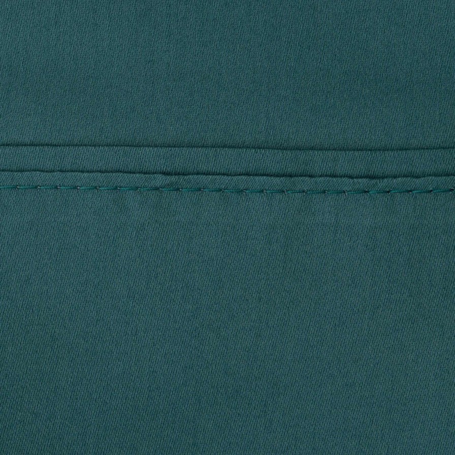 Bedding * | 4-Piece Blue 500 Thread Count Blended Sheet Set, King Online Store