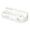 Bath * | Dakota 2-Tier Organizer 100% Guarantee