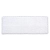 Bath * | White Crochet Edge Bath Runner, 22 60 Classical