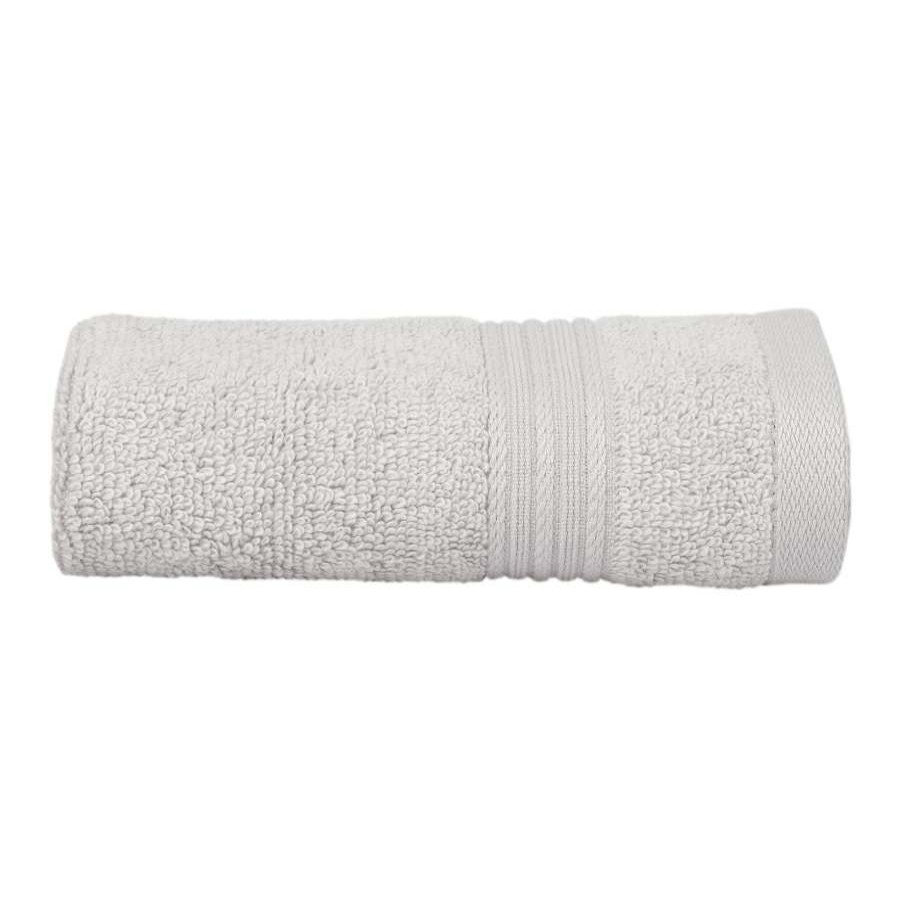 Bath * | Grey Spa Modal & Cotton Blend Washcloth, 13 Online