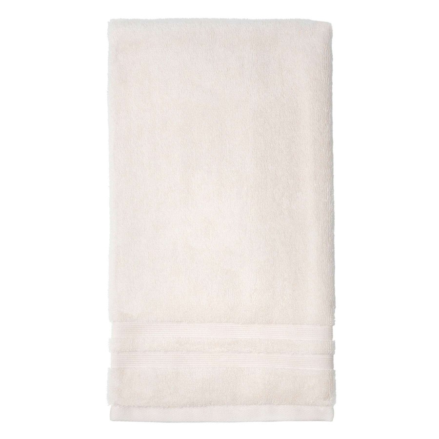 Bath * | Egyptian Hand Towel, Ivory Online Store