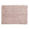 Bath * | Alyssa Pink Bath Mat, 17 24 Best Price