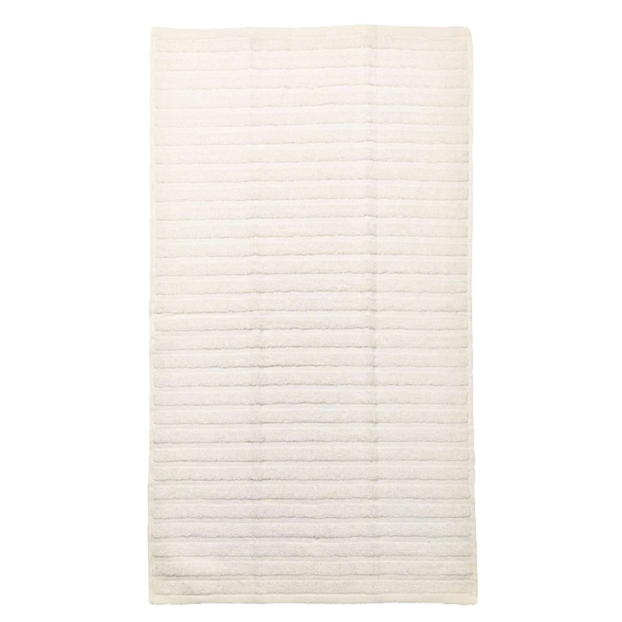 Bath * | Quick Dry Performance Hand Towel 16X28 White Hot Sale