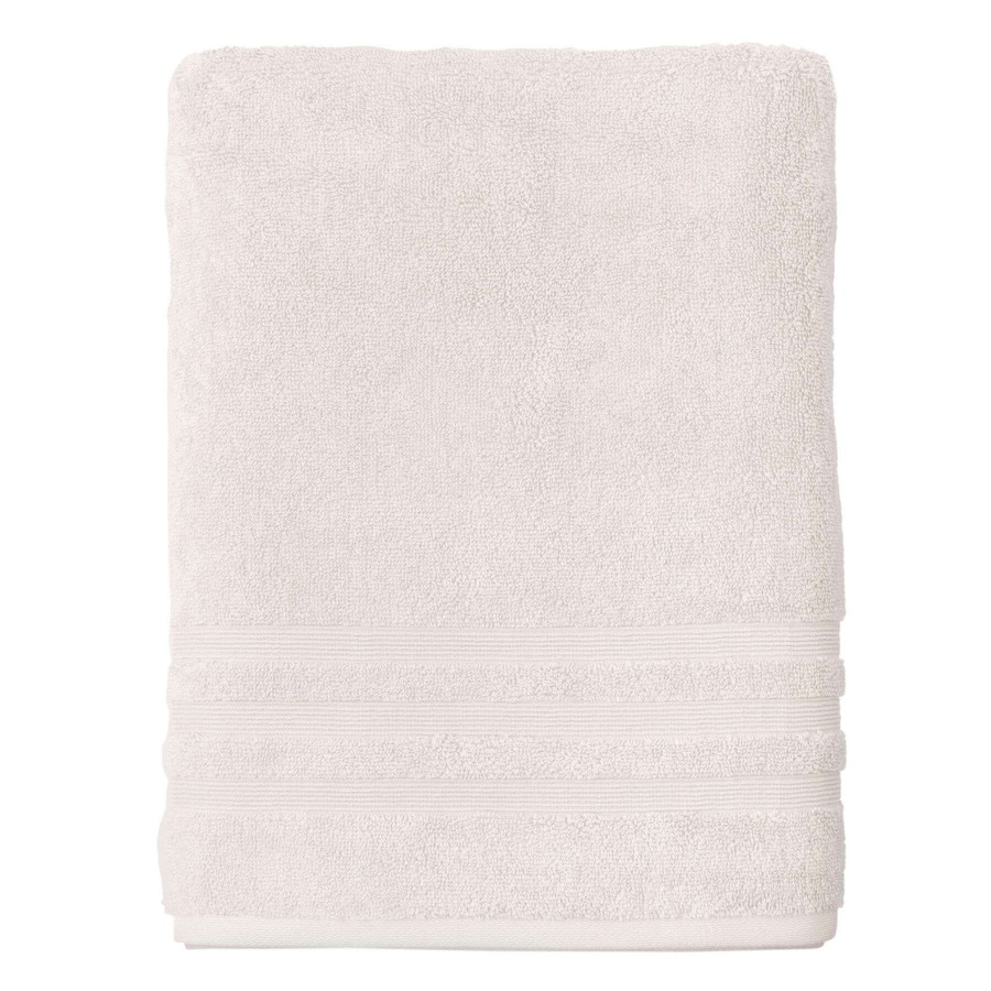 Bath * | Egyptian Bath Towel, Ivory Discounts