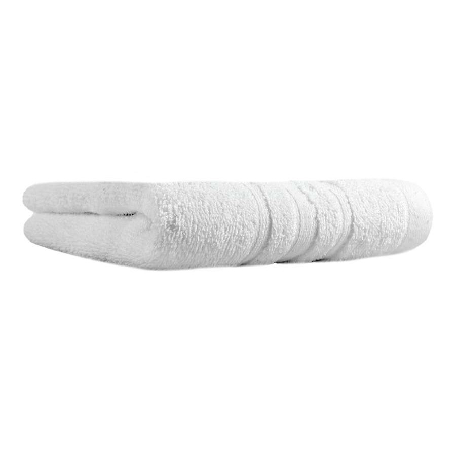 Bath * | White Essential Hand Towel, 16 26 Hot Sale