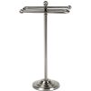 Bath * | Metallic Fingertip Hand Towel Stand, 13 Discounts