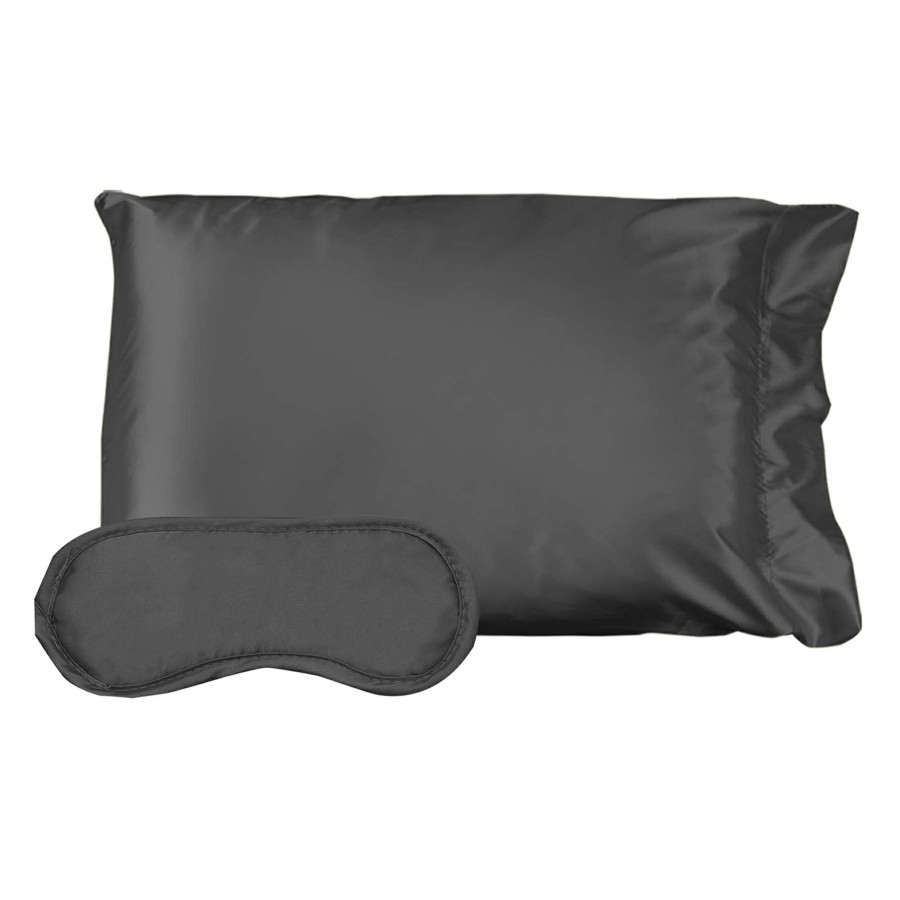 Bedding * | Satin Pillowcase & Eyemask Set Gift Selection