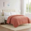 Bedding * | Callie Clay Pinsonic Quilt, Twin Low Price