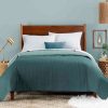 Bedding * | Teal Quilt, Full/Queen Fashion