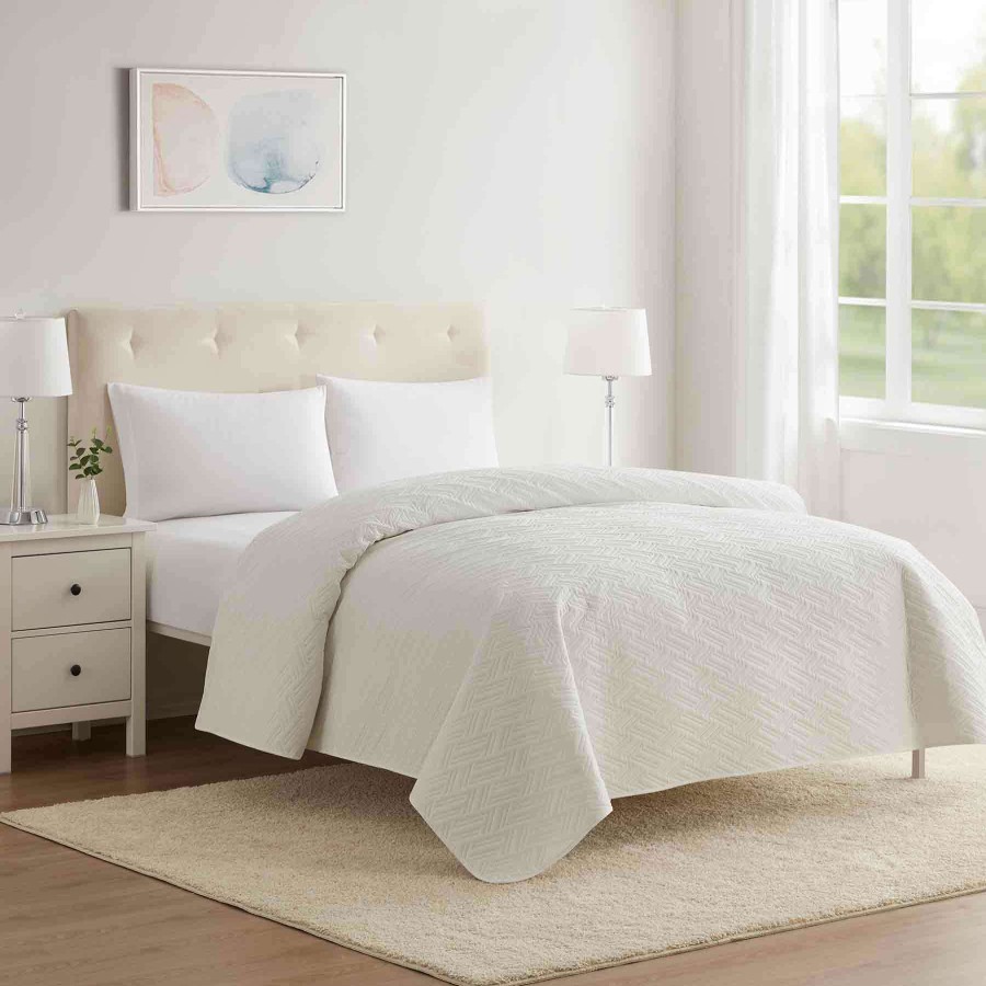 Bedding * | Callie Pinsonic Quilt, Full/Queen Featured